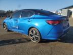 2021 Nissan Sentra Sr for Sale in East Granby, CT - Side