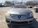2008 Mercedes-Benz S 550 4Matic de vânzare în Oklahoma City, OK - Side