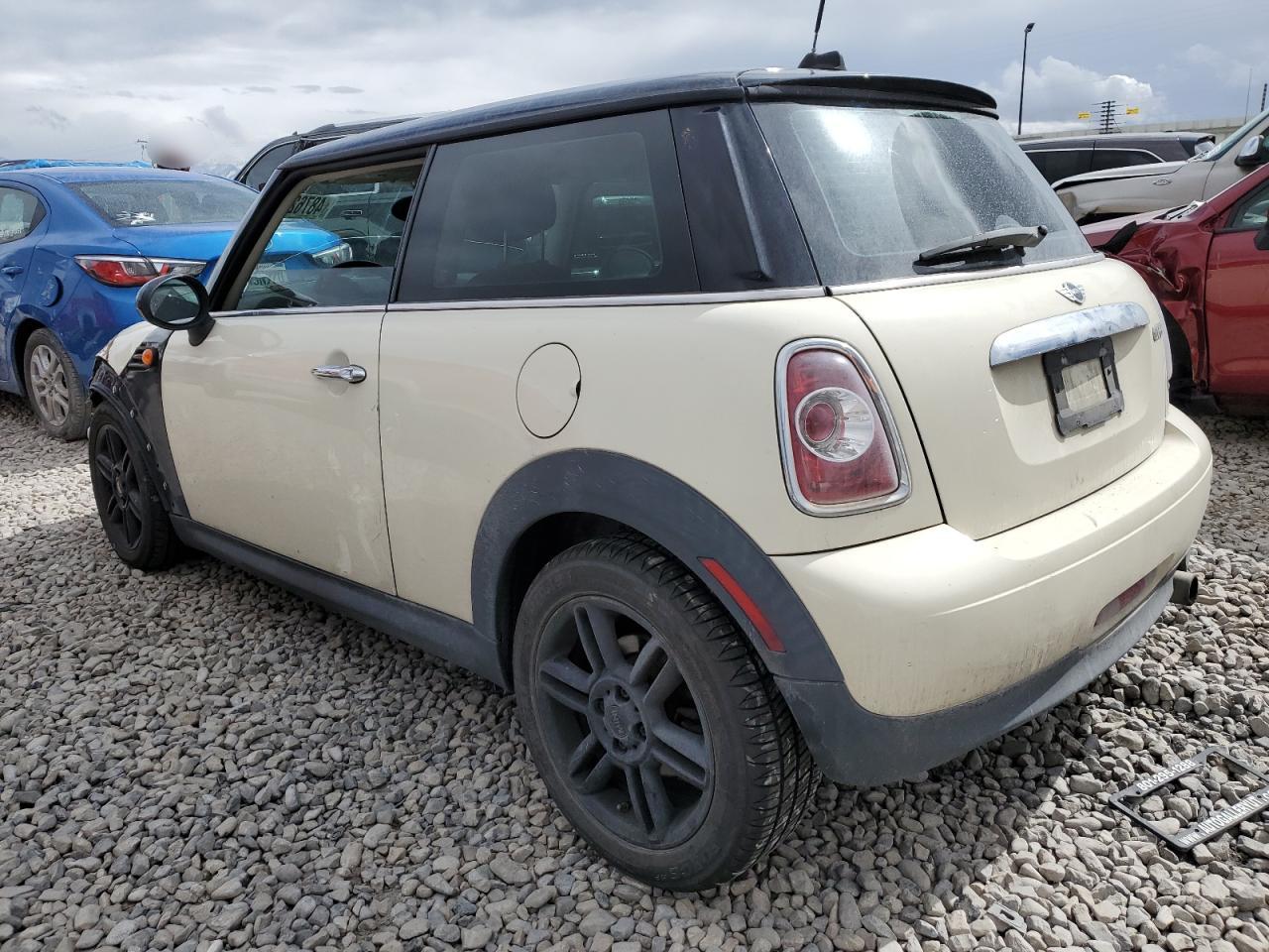 2012 MINI Cooper - Image 2