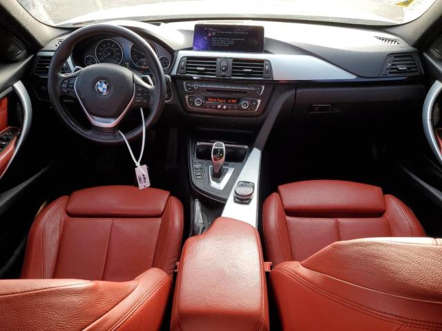 Crossovers BMW 3 SERIES 2014 White