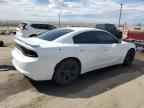 2016 Dodge Charger Sxt zu verkaufen in Albuquerque, NM - Vandalism