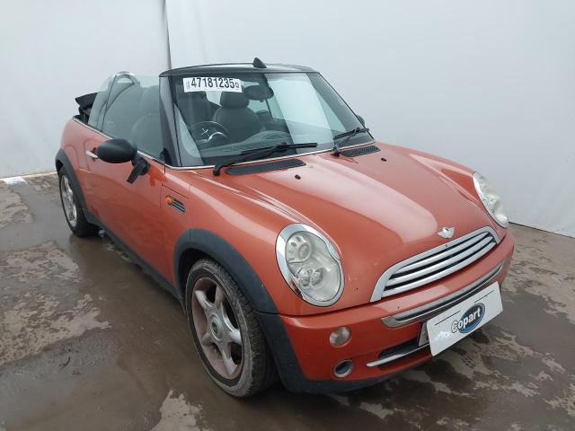 2005 MINI MINI COOPE