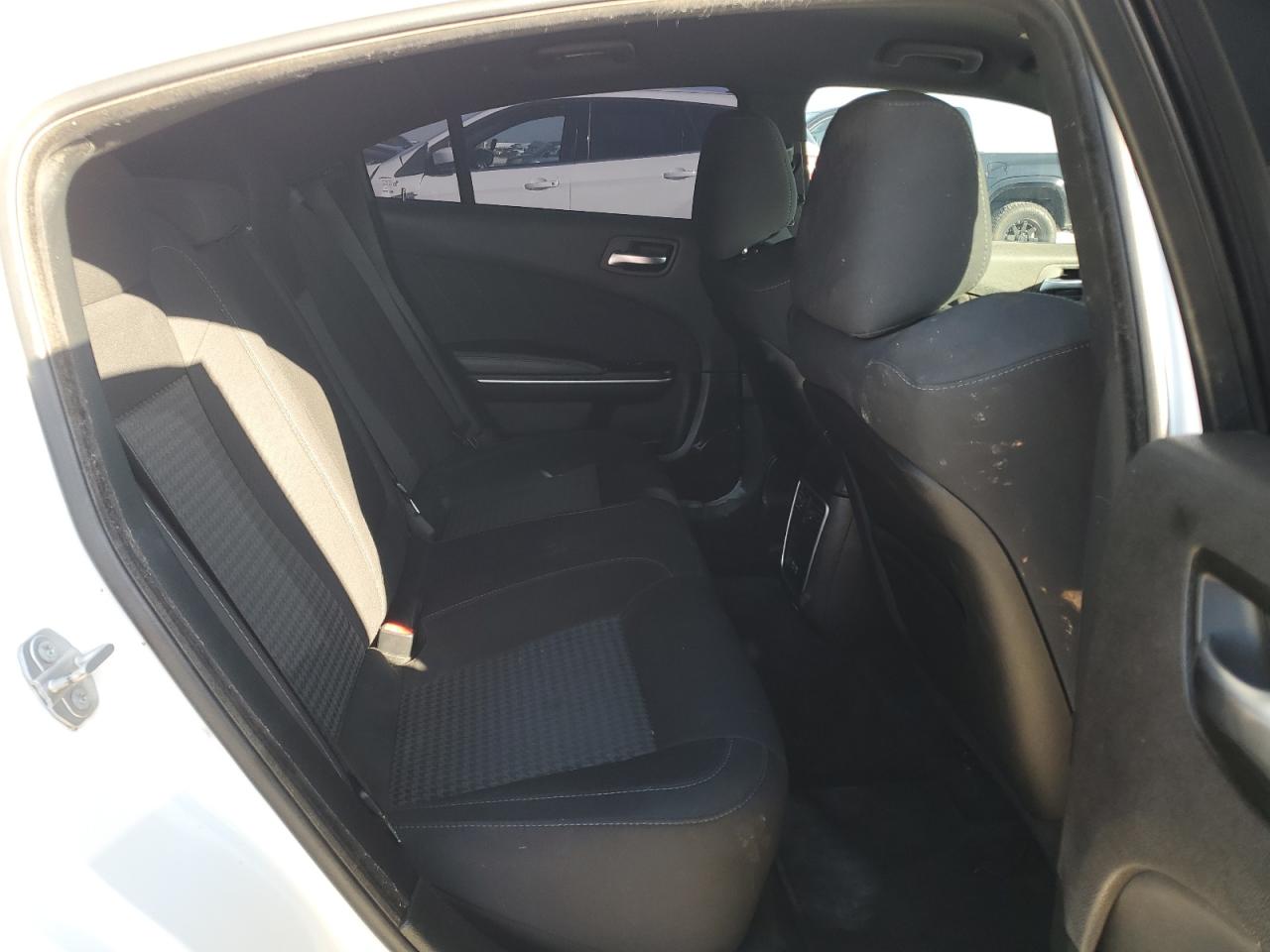 2019 Dodge Charger - Image 10