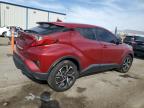 2019 Toyota C-Hr Xle للبيع في Las Vegas، NV - Side