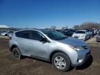 2015 Toyota Rav4 Le for Sale in Des Moines, IA - All Over
