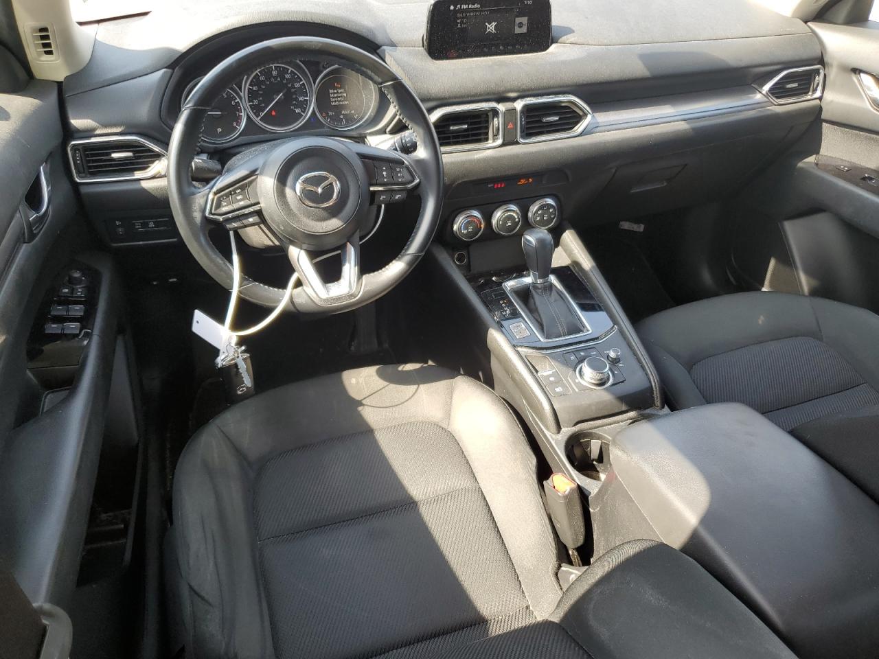 2020 Mazda CX-5 - Image 8