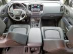2015 Chevrolet Colorado Z71 en Venta en Grand Prairie, TX - Side