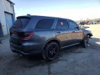 2015 Dodge Durango R/T იყიდება Chicago Heights-ში, IL - Vandalism