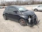 2012 Fiat 500 Sport for Sale in Oklahoma City, OK - Front End