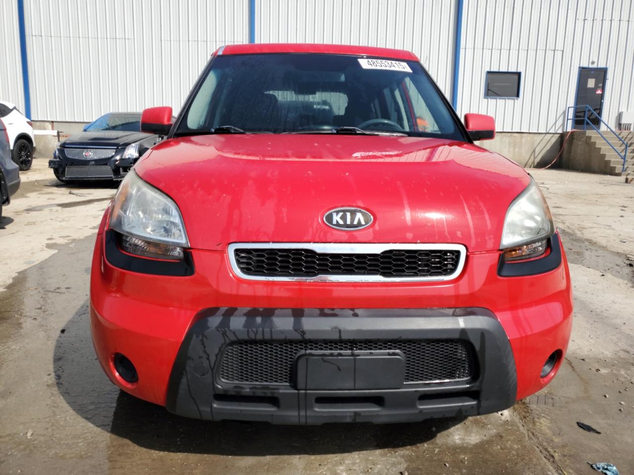 2010 Kia Soul - Image 5