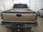 2002 Gmc New Sierra K1500 zu verkaufen in Madisonville, TN - Rear End