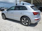 2023 Audi Q5 Premium Plus 40 იყიდება West Palm Beach-ში, FL - Rear End