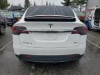 2018 Tesla Model X  на продаже в Rancho Cucamonga, CA - Undercarriage