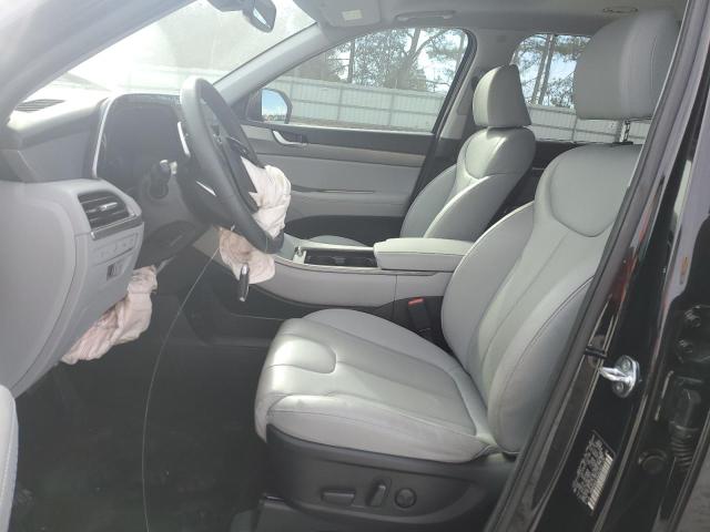  HYUNDAI PALISADE 2022 Czarny