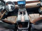 2024 Lincoln Navigator Reserve продається в Moraine, OH - Front End