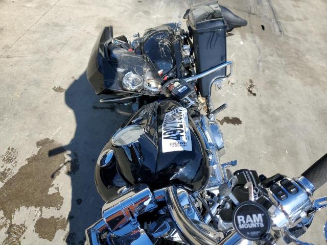 2014 HARLEY-DAVIDSON FLHR ROAD KING