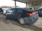 2017 Kia Forte Lx за продажба в Fort Wayne, IN - Rear End