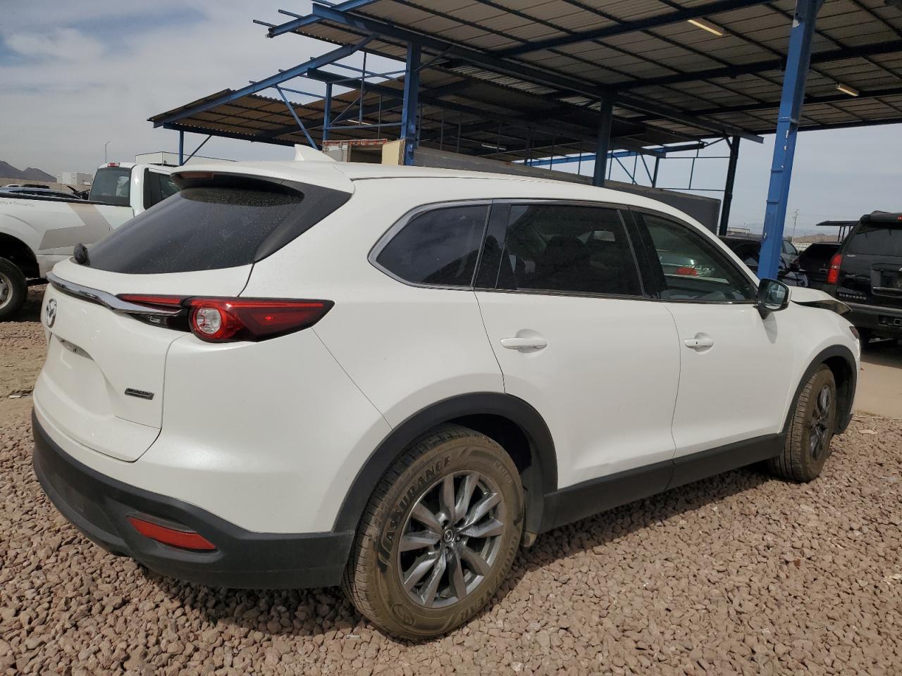 2016 Mazda CX-9 - Image 3