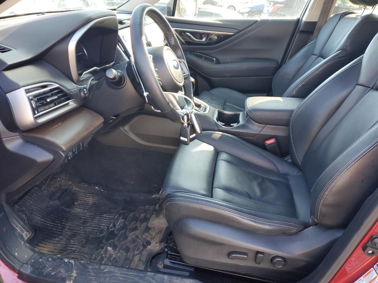 2020 Subaru Outback - Image 7