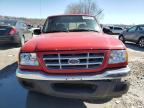 2001 Ford Ranger Super Cab იყიდება Cahokia Heights-ში, IL - Undercarriage