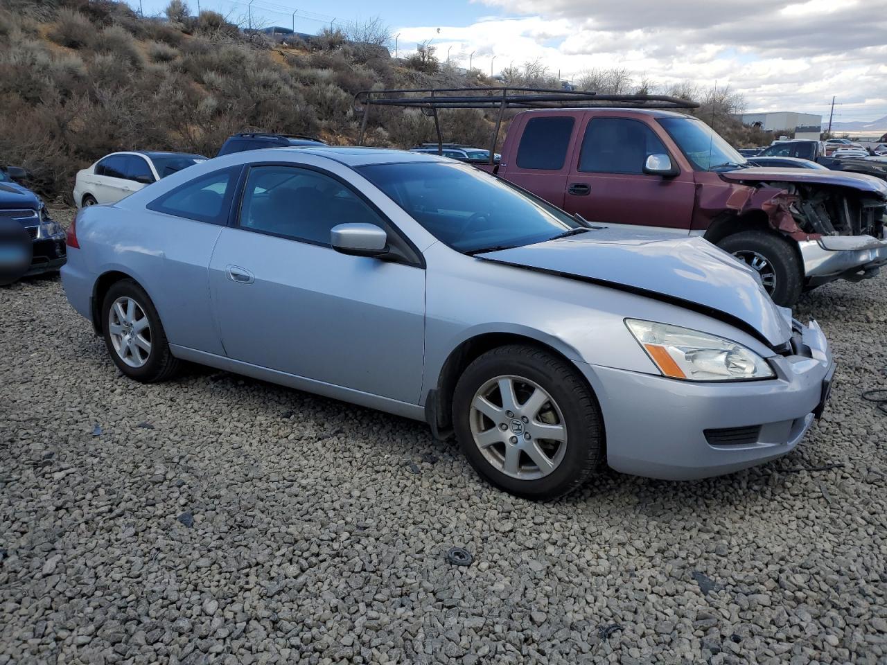 2005 Honda Accord - Image 4