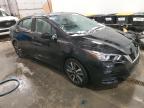 2021 Nissan Versa Sv   zu verkaufen in Kansas City, KS - Normal Wear