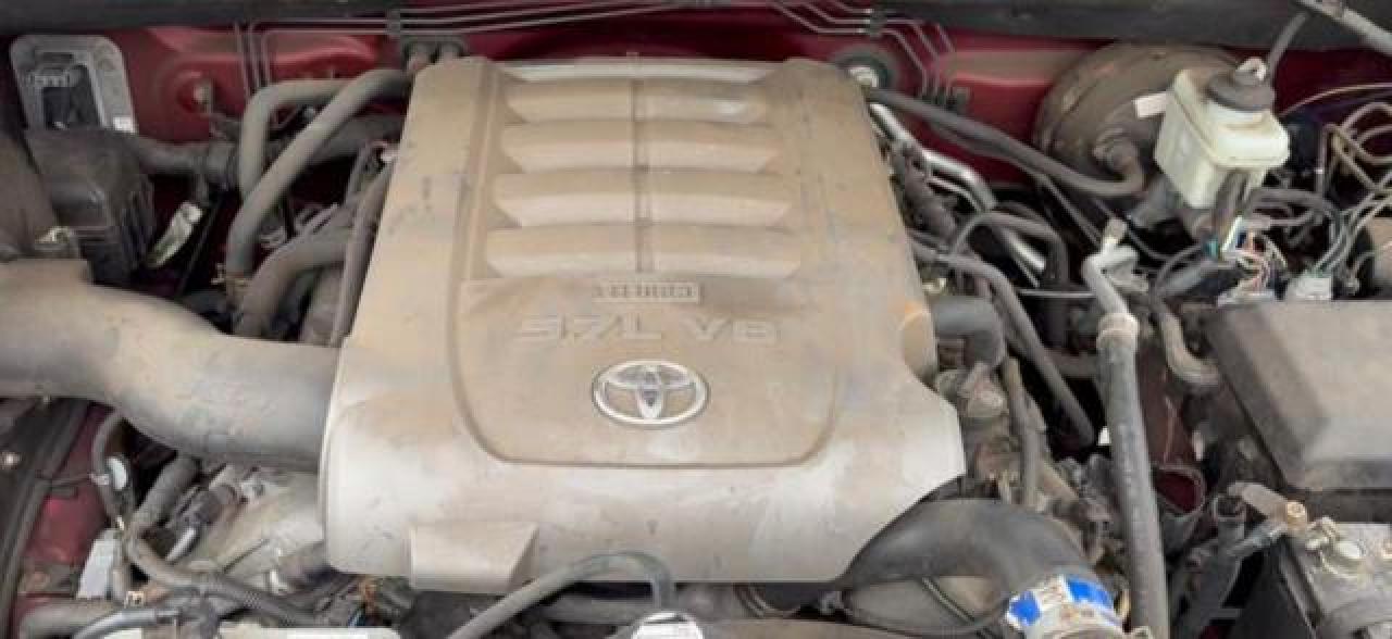 2007 Toyota Tundra - Image 7