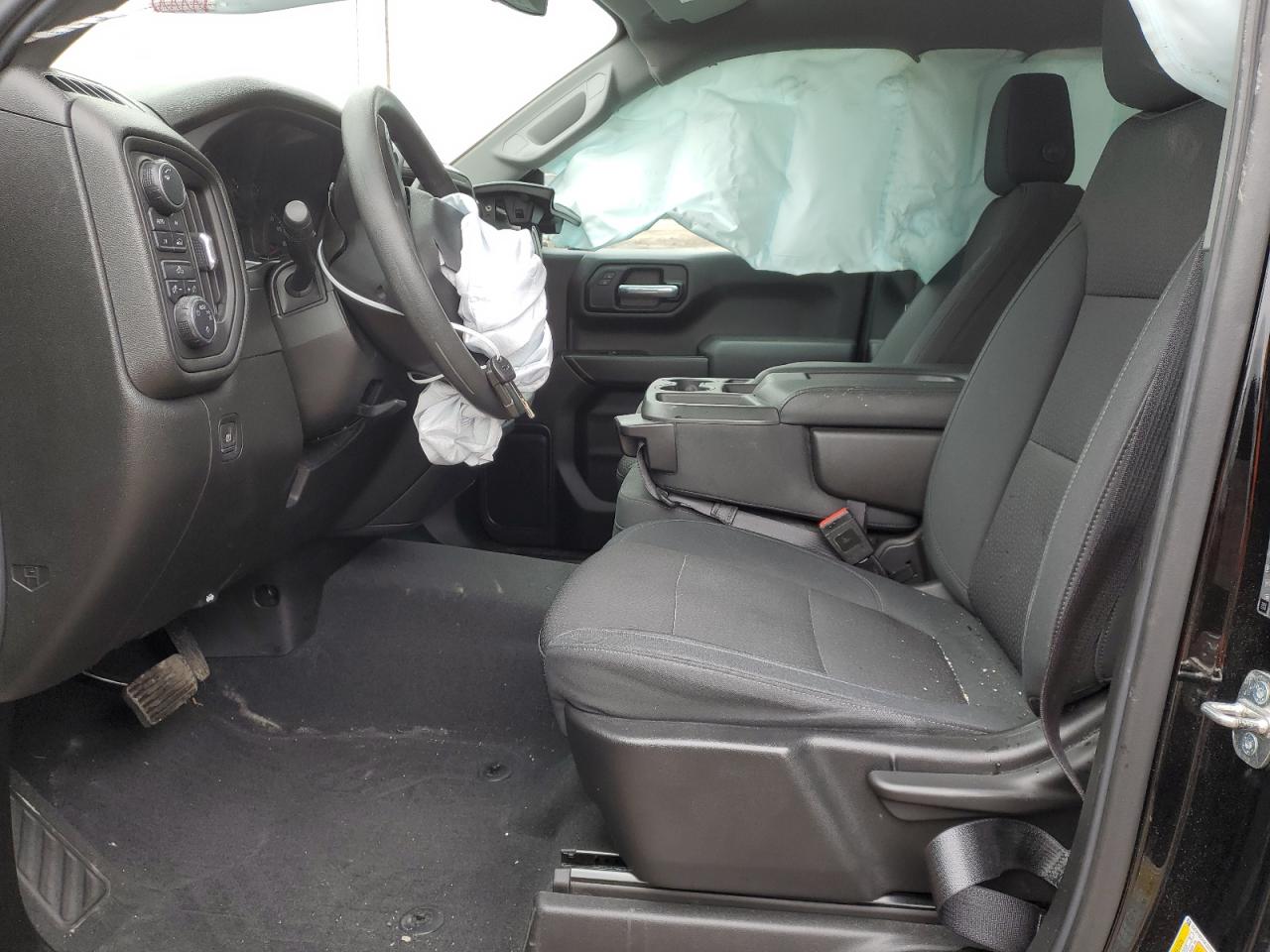 2019 Chevrolet Silverado - Image 7