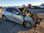 2017 Toyota Yaris Ia  იყიდება Houston-ში, TX - Burn - Engine