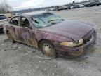 2003 Buick Lesabre Custom de vânzare în Cahokia Heights, IL - Rollover