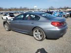 2014 Bmw 640 Xi Gran Coupe за продажба в Hillsborough, NJ - Front End