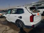 2023 Kia Telluride S zu verkaufen in Albuquerque, NM - Rollover