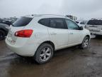 2010 NISSAN ROGUE S for sale at Copart AB - CALGARY