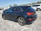 2018 Audi Sq5 Premium Plus продається в Montgomery, AL - Front End