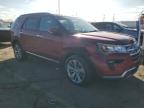 2018 Ford Explorer Limited for Sale in Woodhaven, MI - Front End