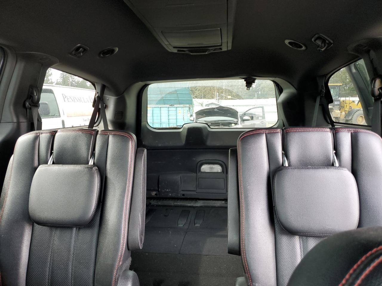 2014 Dodge Caravan - Image 10