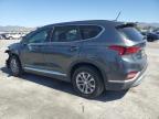 2019 Hyundai Santa Fe Se for Sale in Sun Valley, CA - Front End