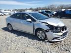 2016 Chevrolet Cruze Ls for Sale in Tifton, GA - Front End