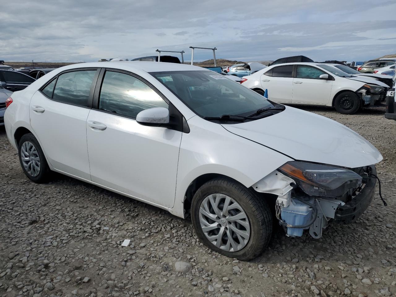 2017 Toyota Corolla - Image 4