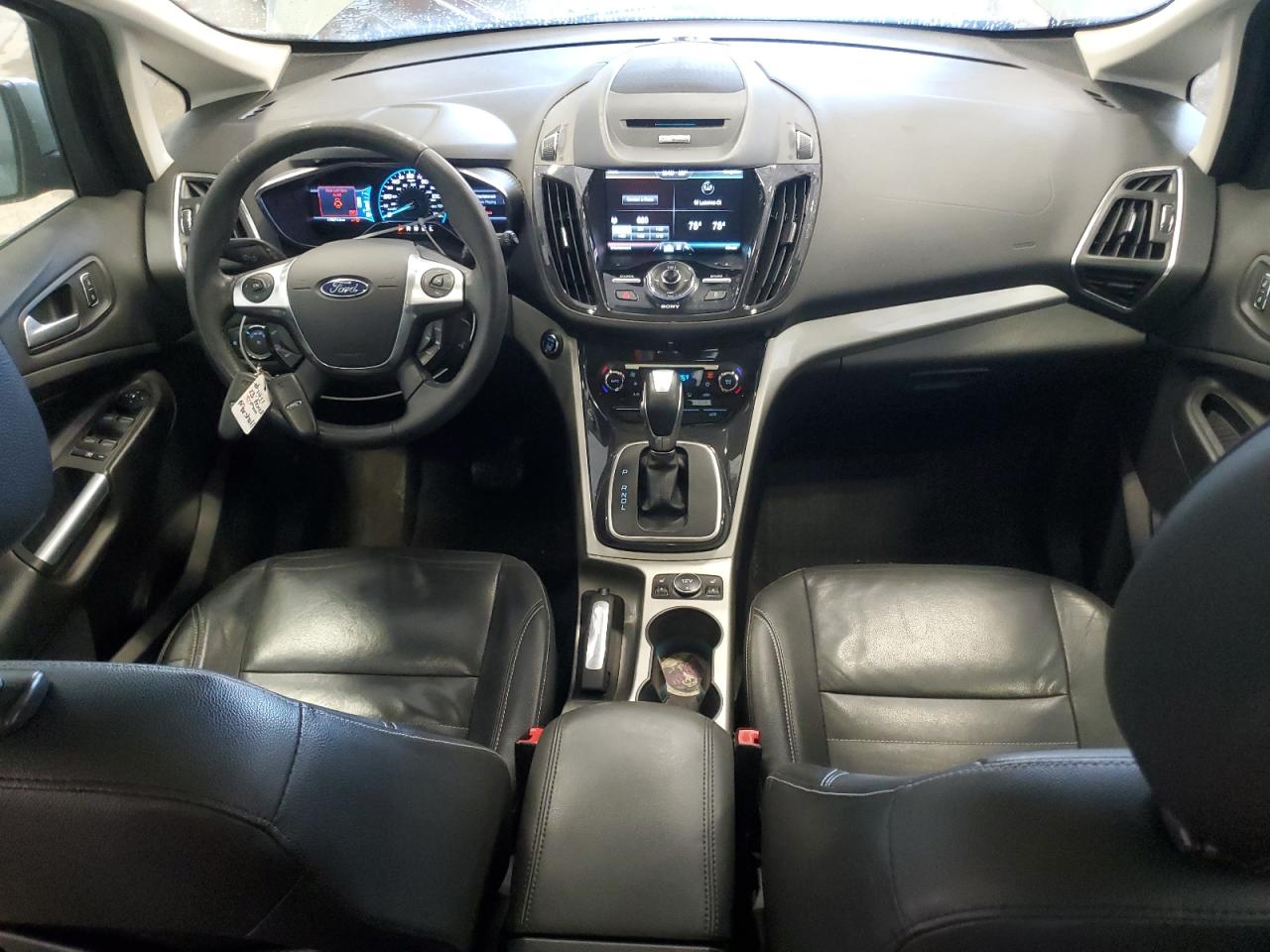 2013 Ford C-MAX - Image 8