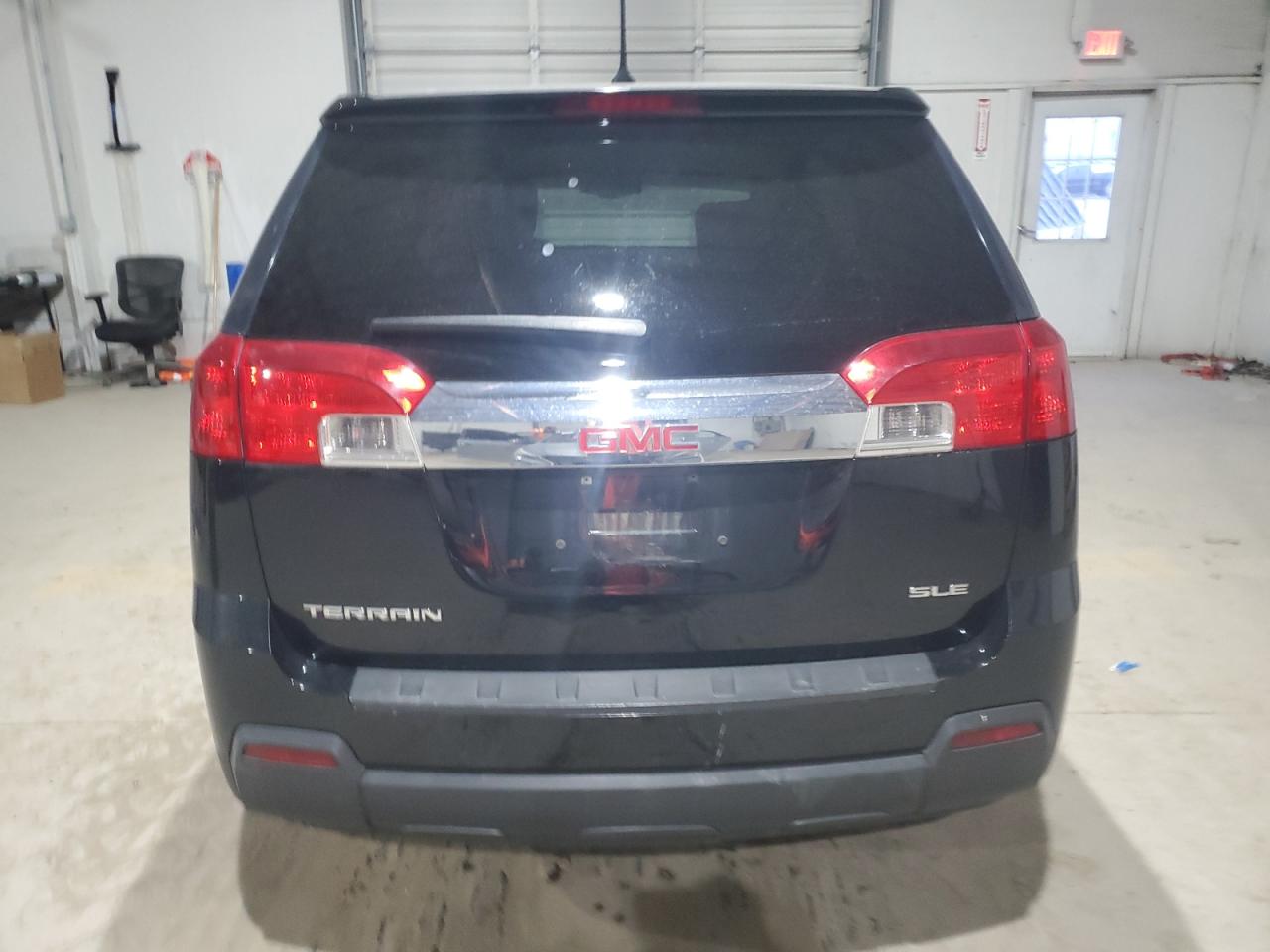 2014 GMC Terrain - Image 6