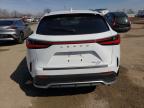 2022 LEXUS NX 350 for sale at Copart ON - LONDON