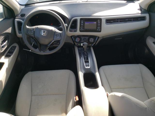  HONDA HR-V 2022 Biały
