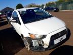 2009 MITSUBISHI COLT CZI for sale at Copart COLCHESTER