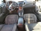 2016 Hyundai Elantra Se на продаже в Houston, TX - Front End