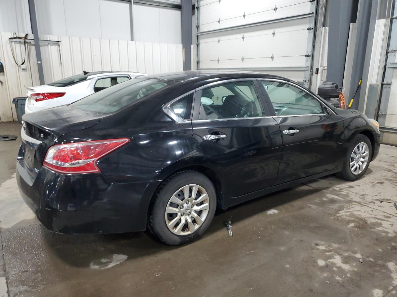 2013 Nissan Altima - Image 3