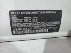 2018 Bmw 330E  for Sale in Albuquerque, NM - Front End