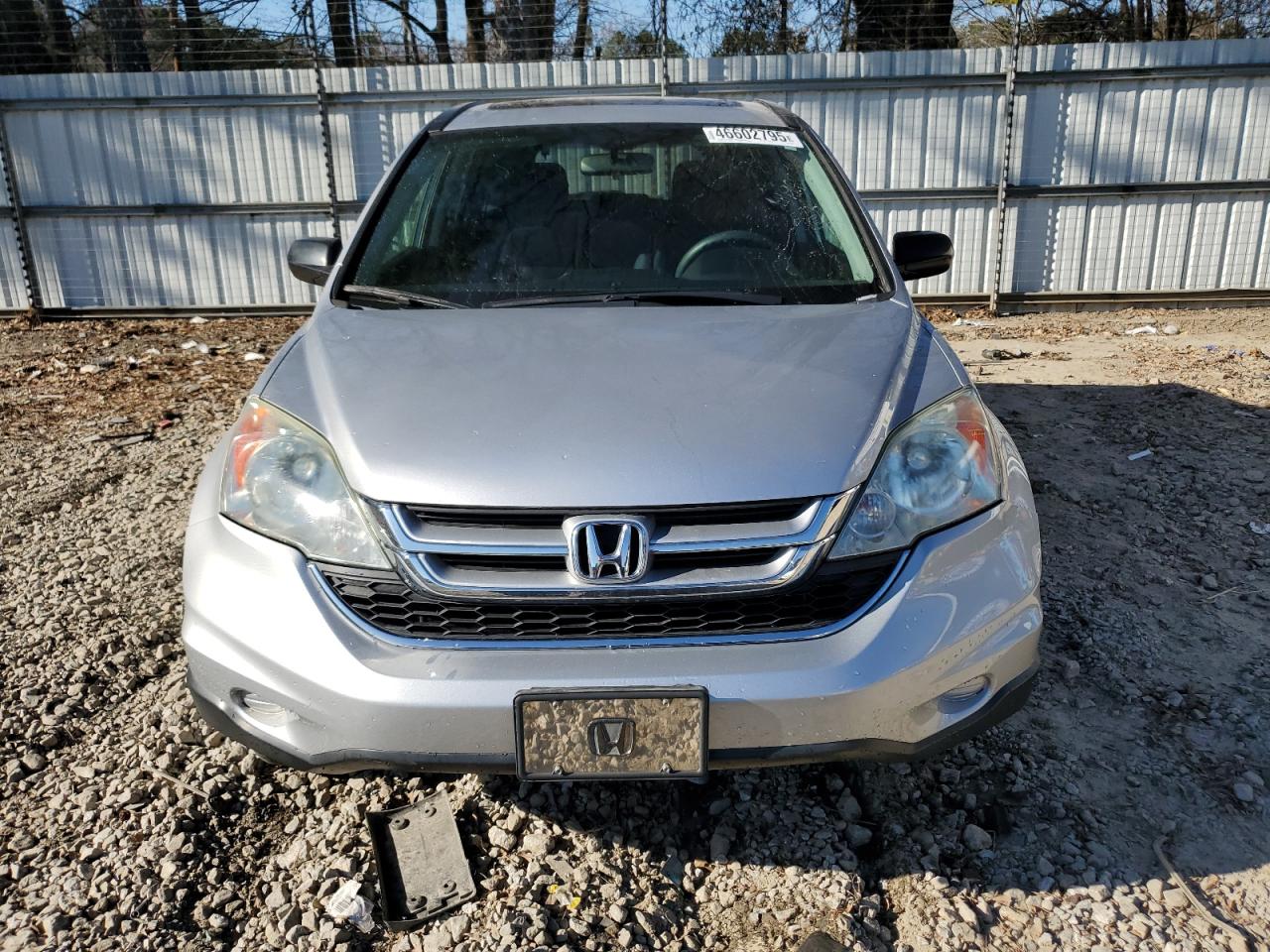 2010 Honda CR-V - Image 5
