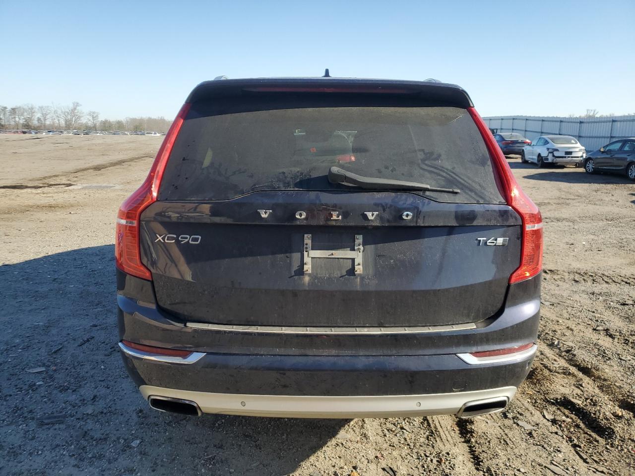 2019 Volvo XC90 - Image 6