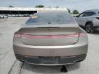 2019 Lincoln Mkz Reserve Ii zu verkaufen in Corpus Christi, TX - Biohazard/Chemical